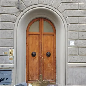  Bed and breakfast Amalia - Via San Zanobi