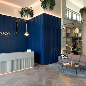 Voco Venice - The Quid By Ihg Hotel Mestre