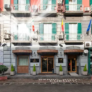 Grande Europa Hotel Napoli