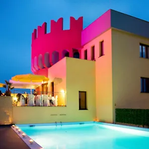 Il Castelletto Hotel Casarile