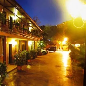 La Del Borgo Hotel Roma