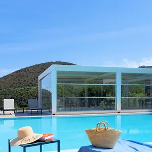 Borgo D'orlando - Small Country Hotel Mirto (Messina)