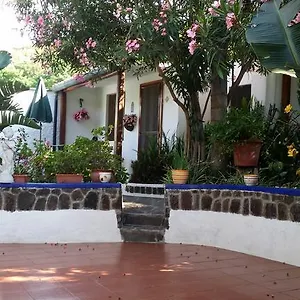 Aquilone Estrómboli