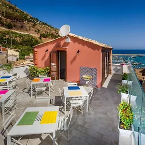 Antico Canale 3*, Castellammare del Golfo Italy