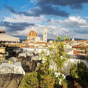 Tivoli Palazzo Gaddi Hotel