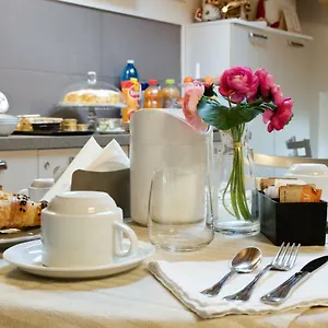 La Casa Di Rosa Frühstückspension Vago
