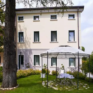 Le Tre Corti , Treviso Italy